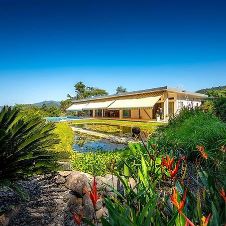 Casa Laureles Bed & Breakfast Playa Bejuco  Eksteriør bilde