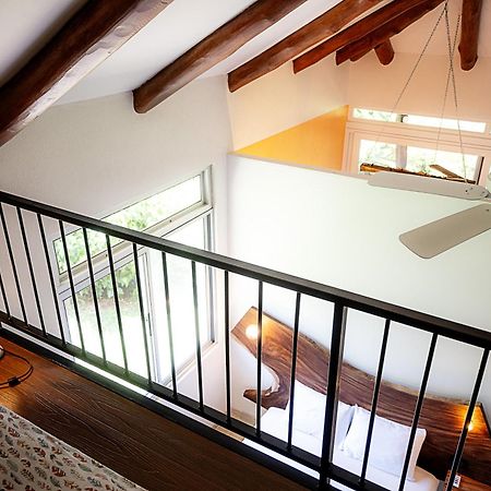 Casa Laureles Bed & Breakfast Playa Bejuco  Eksteriør bilde