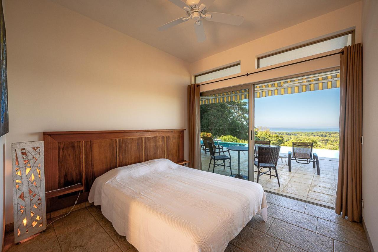 Casa Laureles Bed & Breakfast Playa Bejuco  Eksteriør bilde