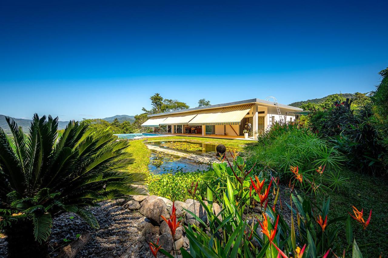 Casa Laureles Bed & Breakfast Playa Bejuco  Eksteriør bilde