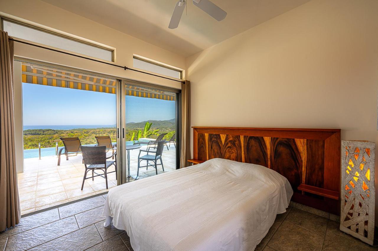 Casa Laureles Bed & Breakfast Playa Bejuco  Eksteriør bilde
