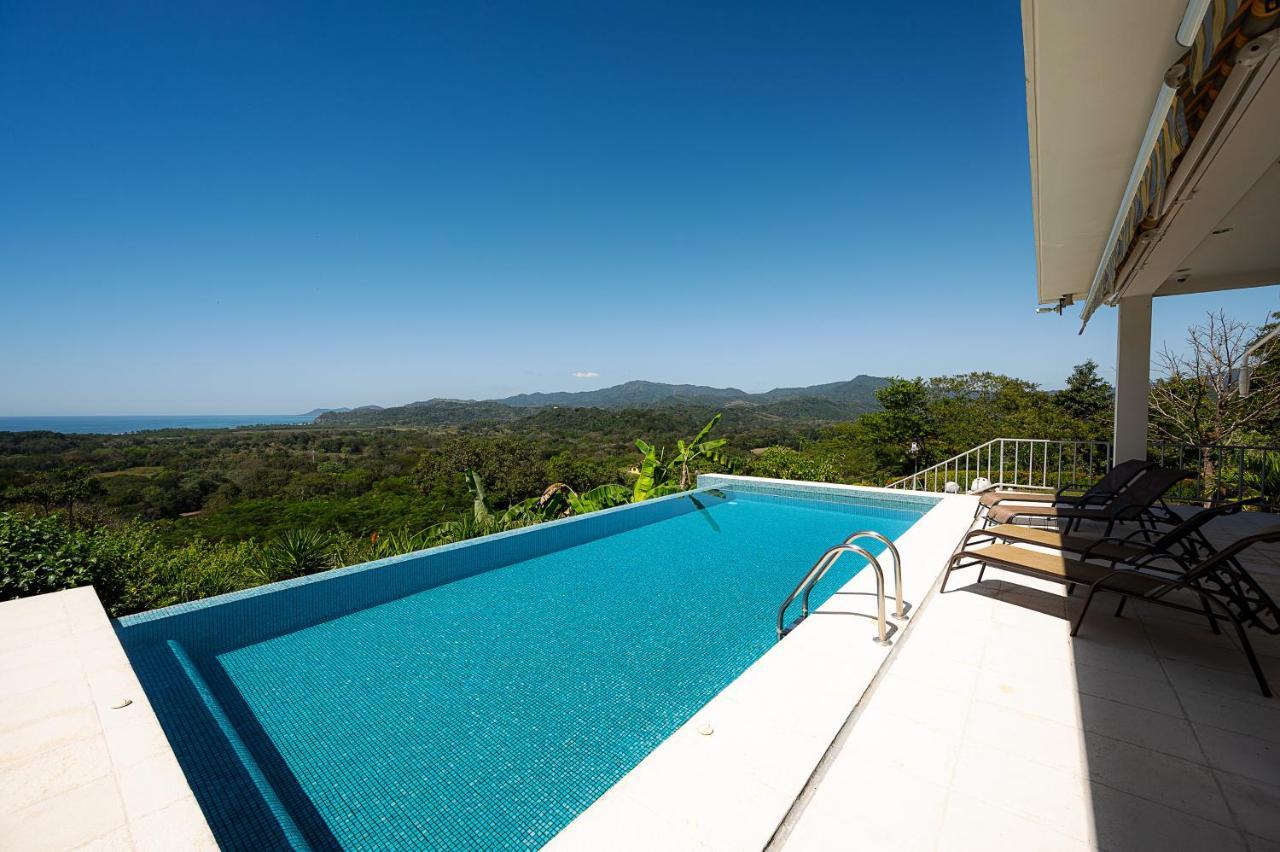 Casa Laureles Bed & Breakfast Playa Bejuco  Eksteriør bilde