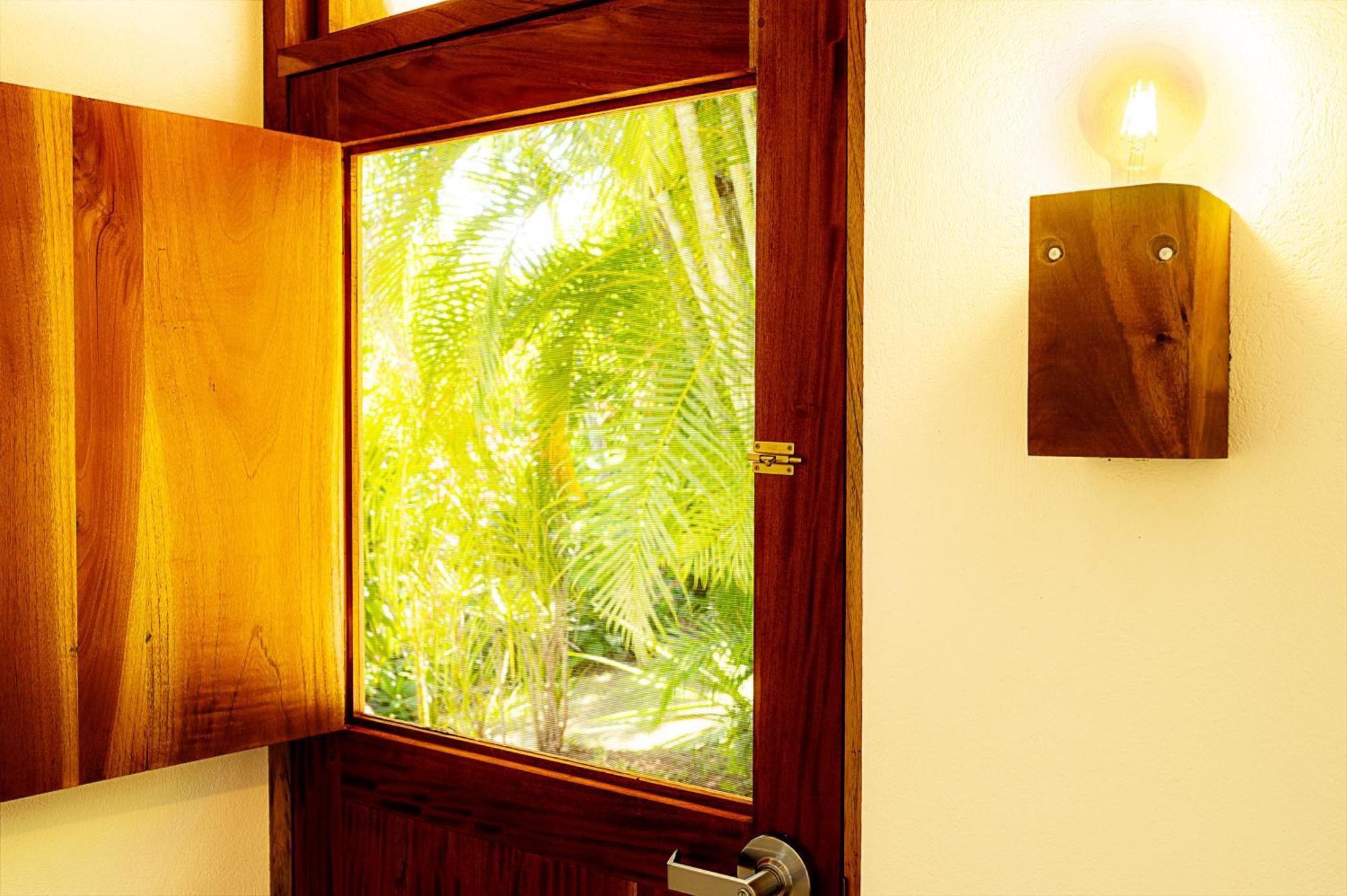 Casa Laureles Bed & Breakfast Playa Bejuco  Eksteriør bilde