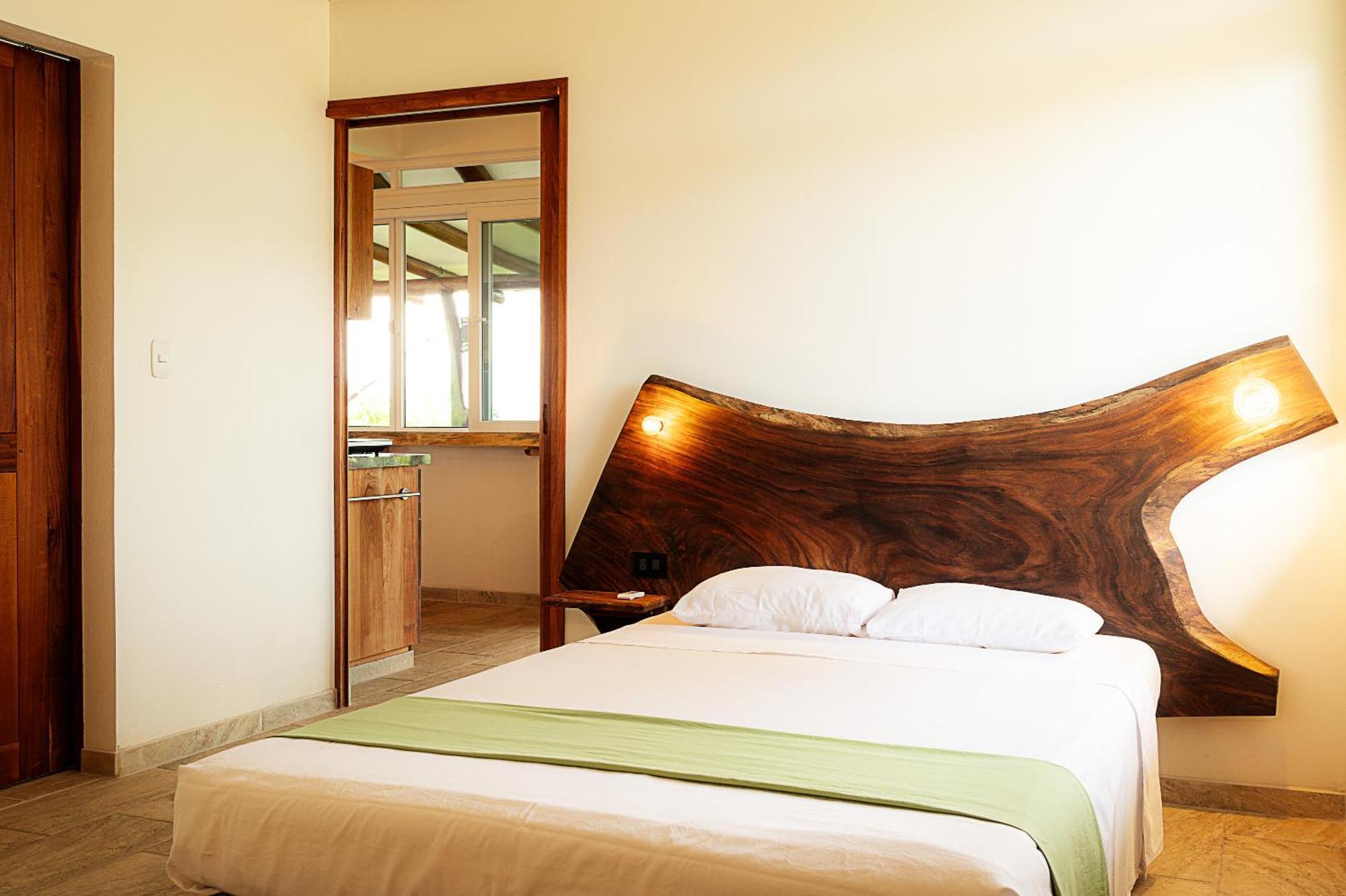 Casa Laureles Bed & Breakfast Playa Bejuco  Eksteriør bilde