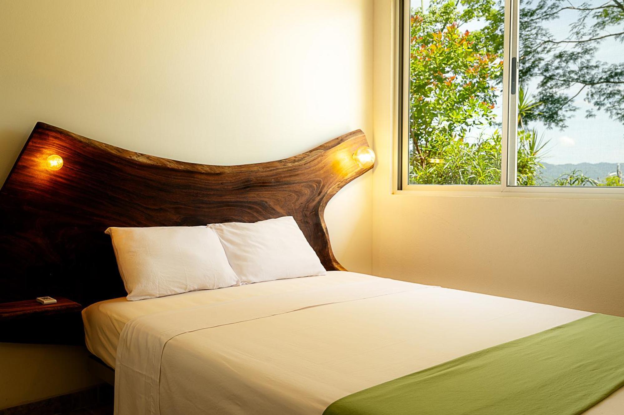 Casa Laureles Bed & Breakfast Playa Bejuco  Eksteriør bilde