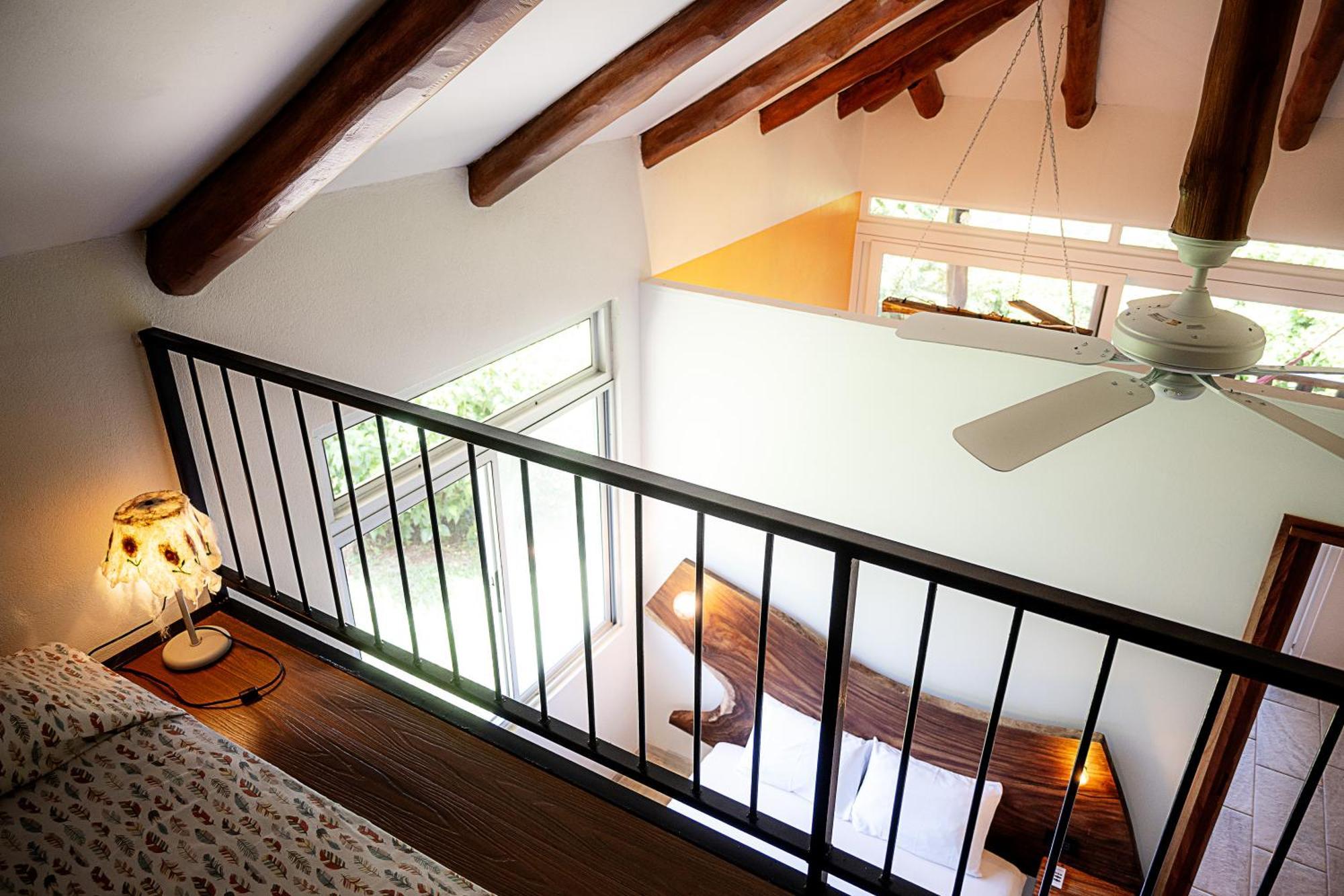 Casa Laureles Bed & Breakfast Playa Bejuco  Eksteriør bilde