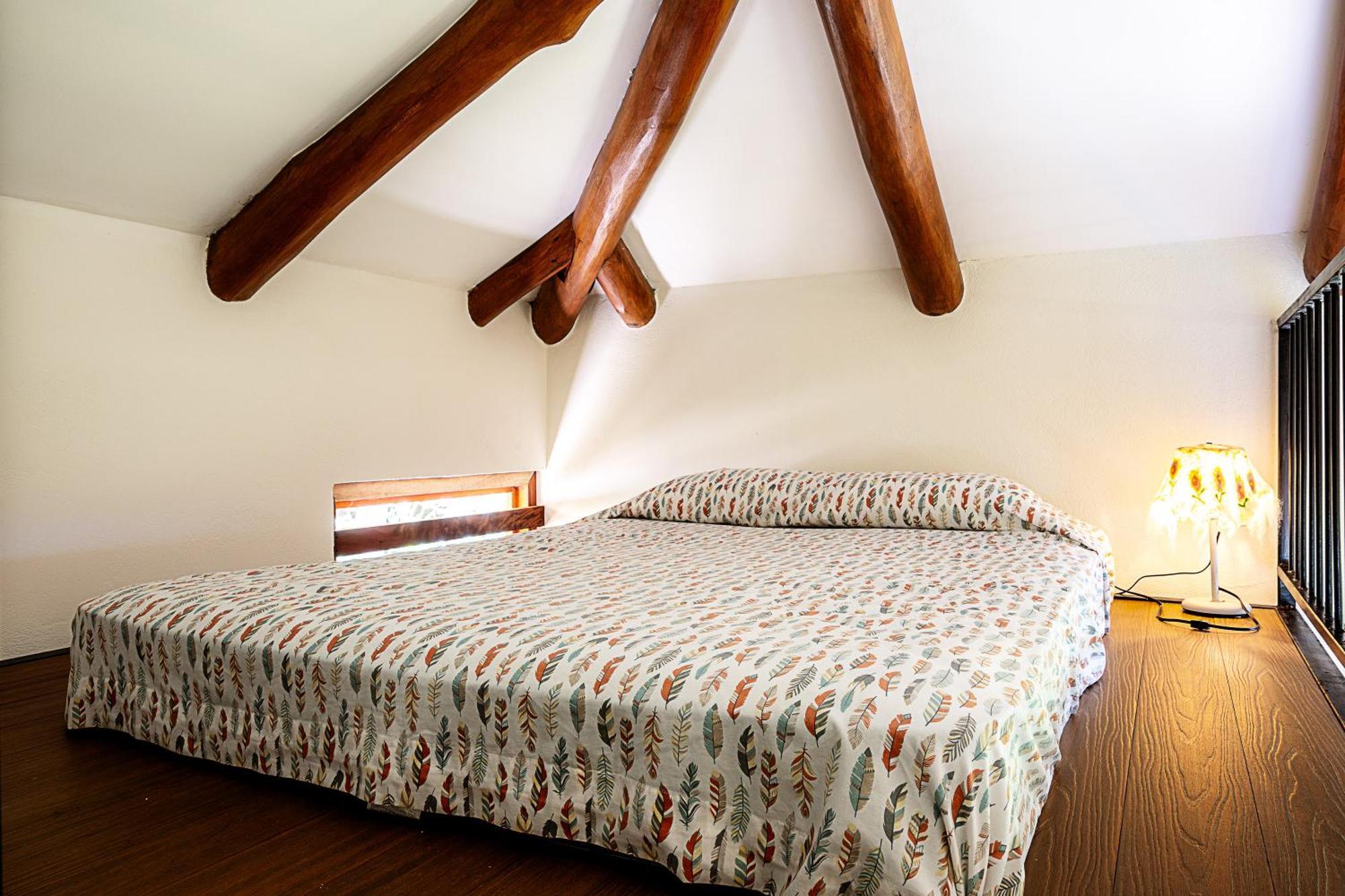 Casa Laureles Bed & Breakfast Playa Bejuco  Eksteriør bilde