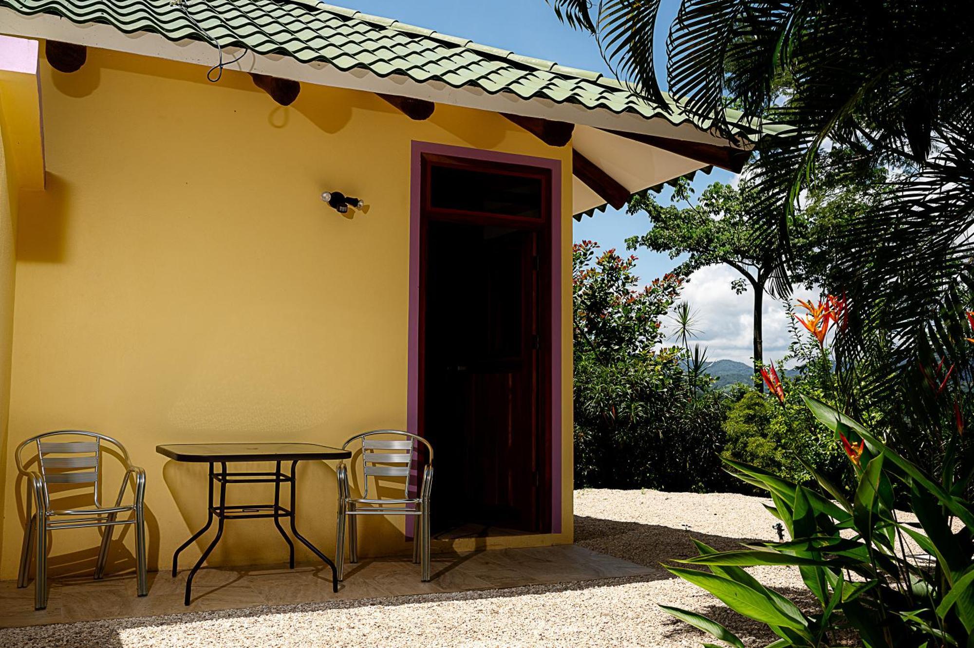 Casa Laureles Bed & Breakfast Playa Bejuco  Eksteriør bilde